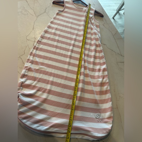 Woolino Ecolino Organic Cotton Baby Sleep Sack 2-Way Zipper size 18-36 months - Picture 11 of 14